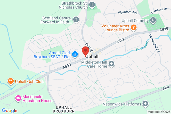 Uphall Chiropractic