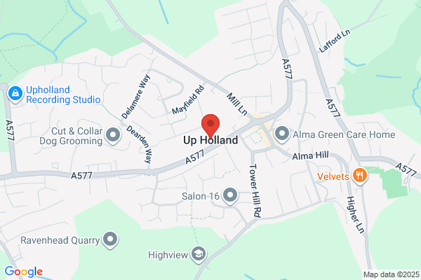 W. Banks of Orrell Funeral Directors