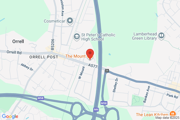 Premier Inn Wigan West M6 Jct 26