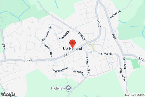 Best Western Plus Lancashire Manor Hotel