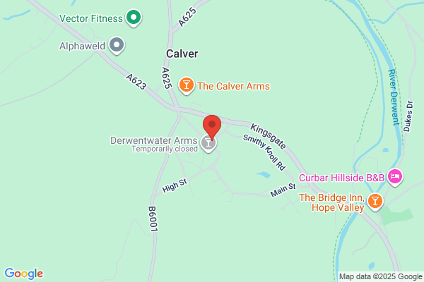 Calver