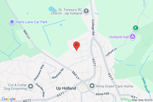 Garden Rescue Tree Services