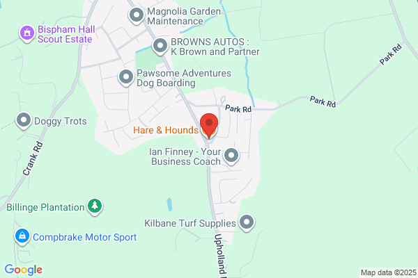 Hare & Hounds