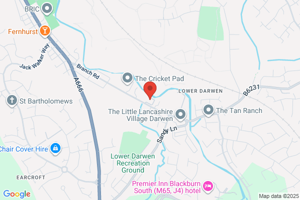 Lancashire Drains and Groundworks