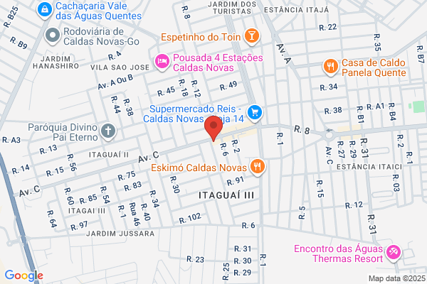 Pizzaria La Mamma