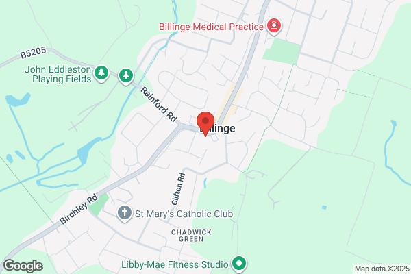 SPAR Euro Garage Billinge - CLOSED
