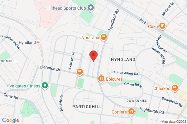 Glasgow Tree Surgeons