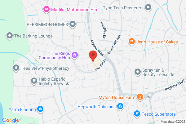 Fix-It DIY & Hardware Ltd