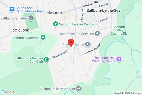 Guisborough Education Development Centre