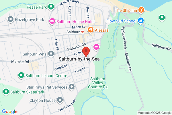 Laurieston Residential Home