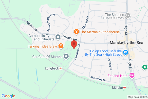 Marske Auto Parts