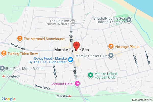 Marske Furnishings