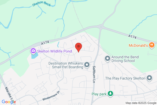 Staines Fire Safety Services