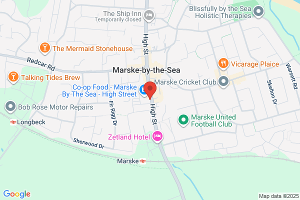 The Marske Leisure Centre