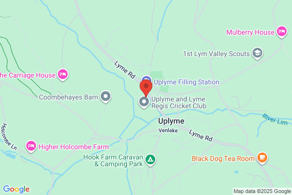 Lyme Community Pms