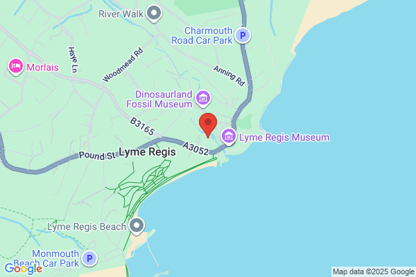 National Car Parks Ltd