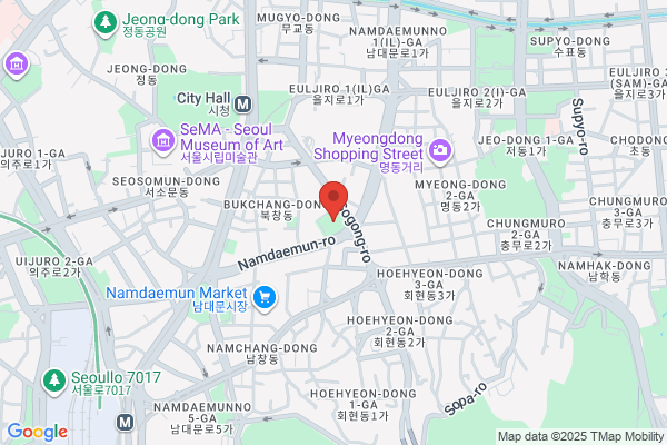 Bank Of Korea
