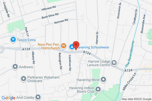 BBS Hornchurch