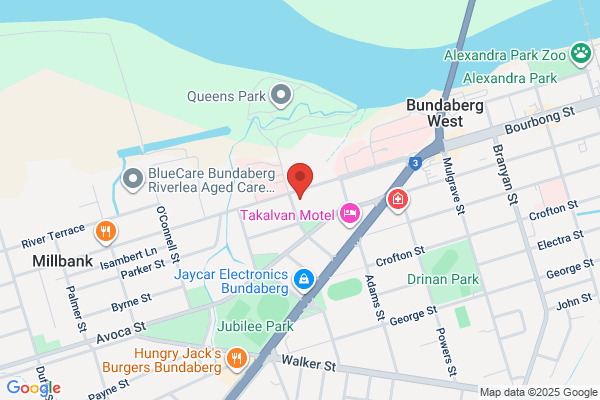 Margaret Rose Centre