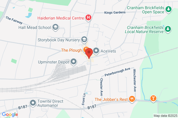 Wimbledon Health & Beauty Studios
