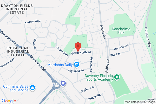 Daventry Building & Carpentry Services