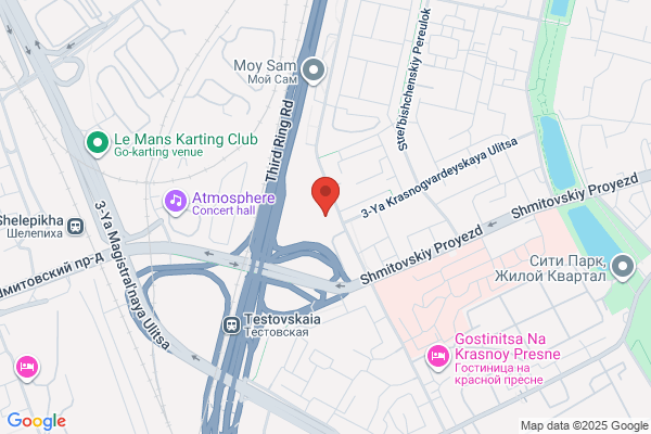 K1 Construction & Development