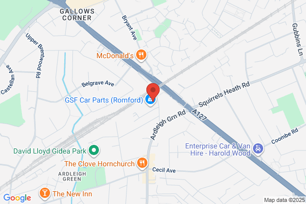 Howdens - Hornchurch
