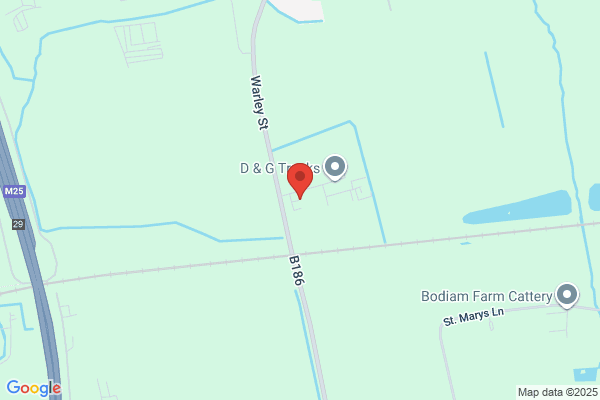 Howdens - Upminster