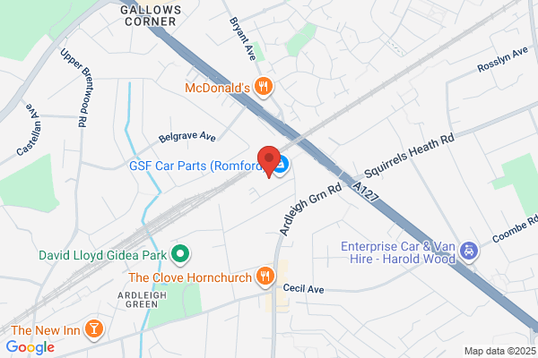 Screwfix Hornchurch