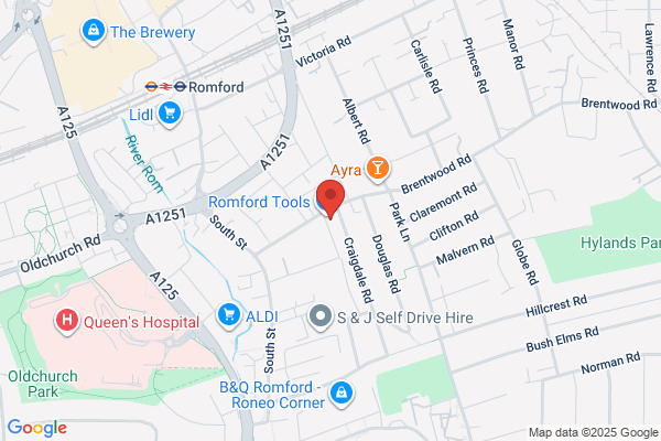 Havering Building Specialists Ltd