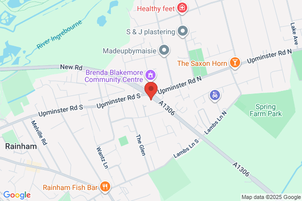 Grangewood Transport Cafe