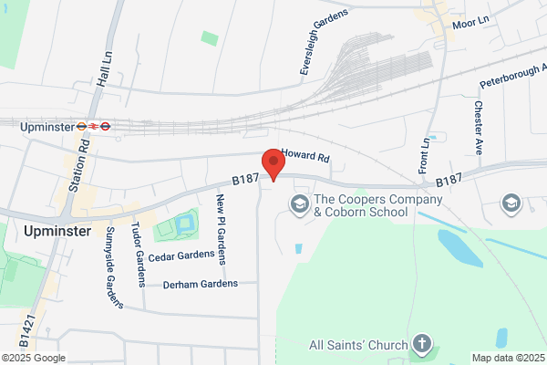 Shewards Car Centre