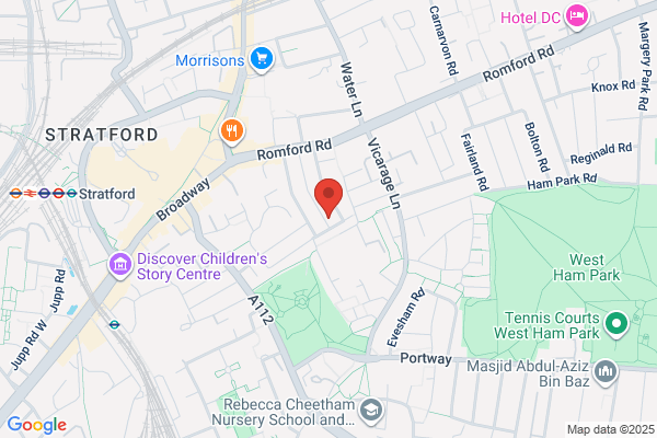 MLC Removals & Storage Ltd
