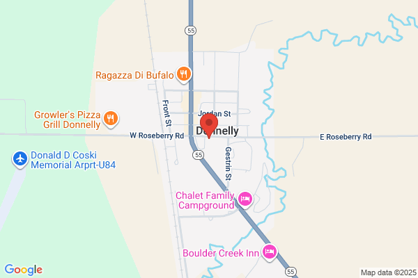 Donnelly Discounts