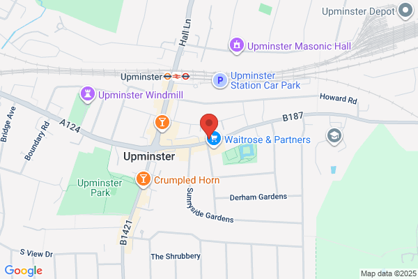 Romford Carpets