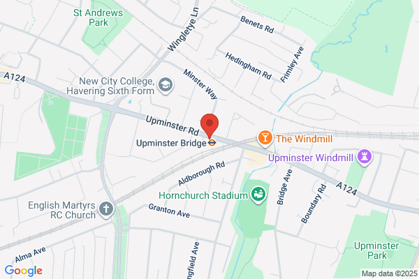 K G Wagstaff & Sons
