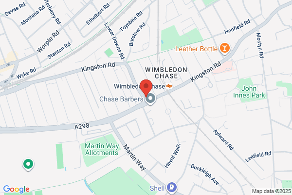 London & Surrey Gas Services