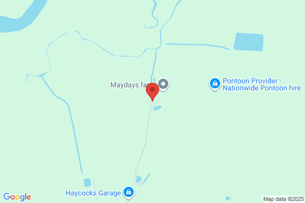Mayday Property Maintenance Ltd