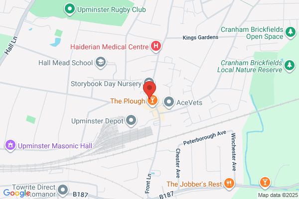 Broadley Chemist Ltd