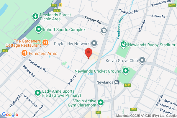 Newlands Pharmacy
