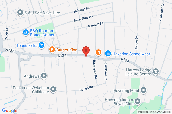 Hamton Environmental Services Ltd