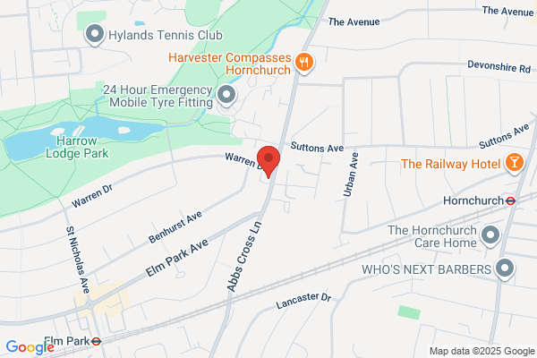 Elm Park Clinic