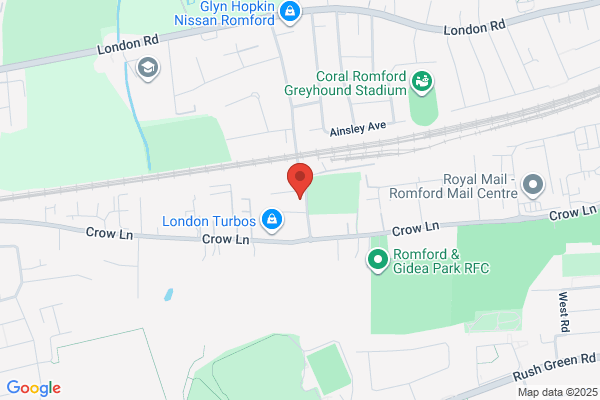 Romford Plus