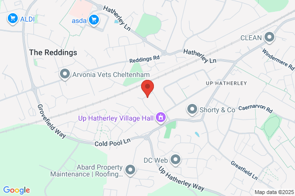 Hearn's Property Maintenance Services
