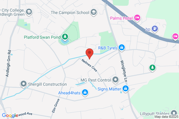 Top-Spec Plumbing Ltd