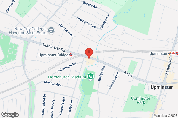 DPD Parcel Shop Location - Matalan