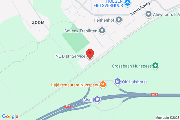 N E Transport