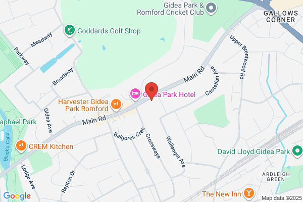 Gidea Park Dental Practice