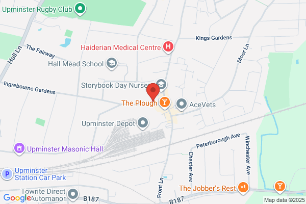 Cranham Dental Centre