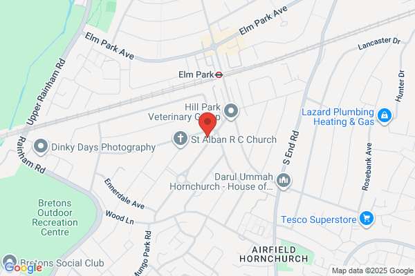 Elm Park Dental Surgery